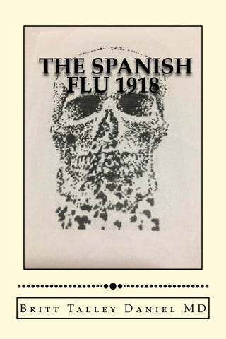 The Spanish Flu-1918 (eBook)